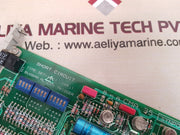 Abb Cma 35 Printed Circuit Board Gvt 360 5799