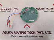 Honeywell smart meter 30756427-001