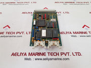 Norcontrol na- 1e220 ha331676c/c/c single board cpu 188