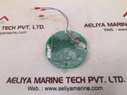 Honeywell smart meter 30756427-001
