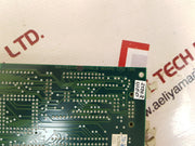 Norcontrol na- 1e220 ha331676c/c/c single board cpu 188