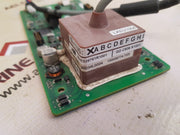Abb Lxeu1004 3Bhe028761R0101 Gd C806 A101 Pcb Card 3Bhe028762 P201 Rev.B