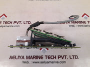 Abb 3bhe028767r0201 board with 3bhe028762 p104