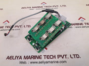 Abb 3bhe028767r0201 board with 3bhe028762 p104