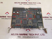 Siemens 570 540 9001.00 circuit board