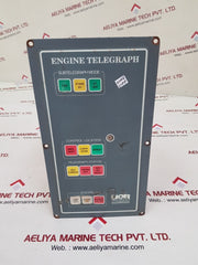Norcontrol Engine Telegraph 2271.05 Unit