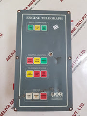 Norcontrol Engine Telegraph 2271.05 Unit