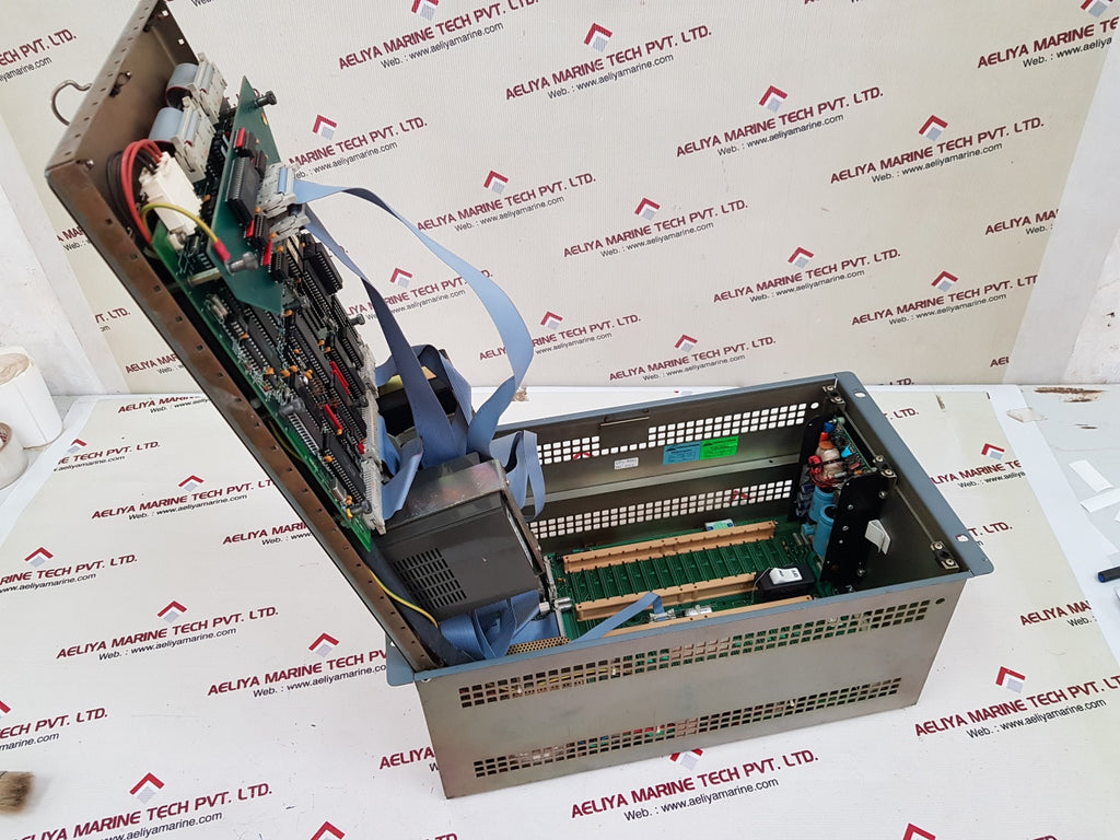Kongsberg norcontrol opu 8810 order printer unit – Aeliya Marine