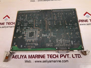 Siemens 570600.0003.01 PCB Card 570600.9204.01