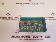 Abb cma 36 gvt 360 5797 pc board siemens cma 36-1
