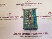 Abb cma 36 gvt 360 5797 pc board siemens cma 36-1