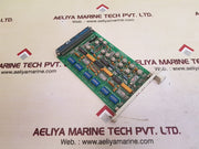 Abb cma 36 gvt 360 5797 pc board siemens cma 36-1