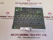 Ericsson elu29 pcb card rof1375339/12