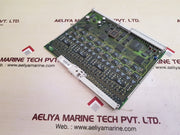 Ericsson elu29 pcb card rof1375339/12