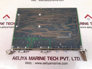 Siemens 580258.0003.02 pcb card