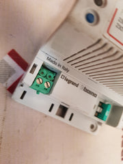 Bticino f414Â  my home scs dimmer