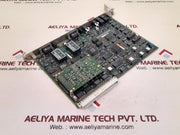 Siemens 580258.0003.02 pcb card