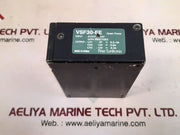 Fine suntronix vsf30-ee power supply