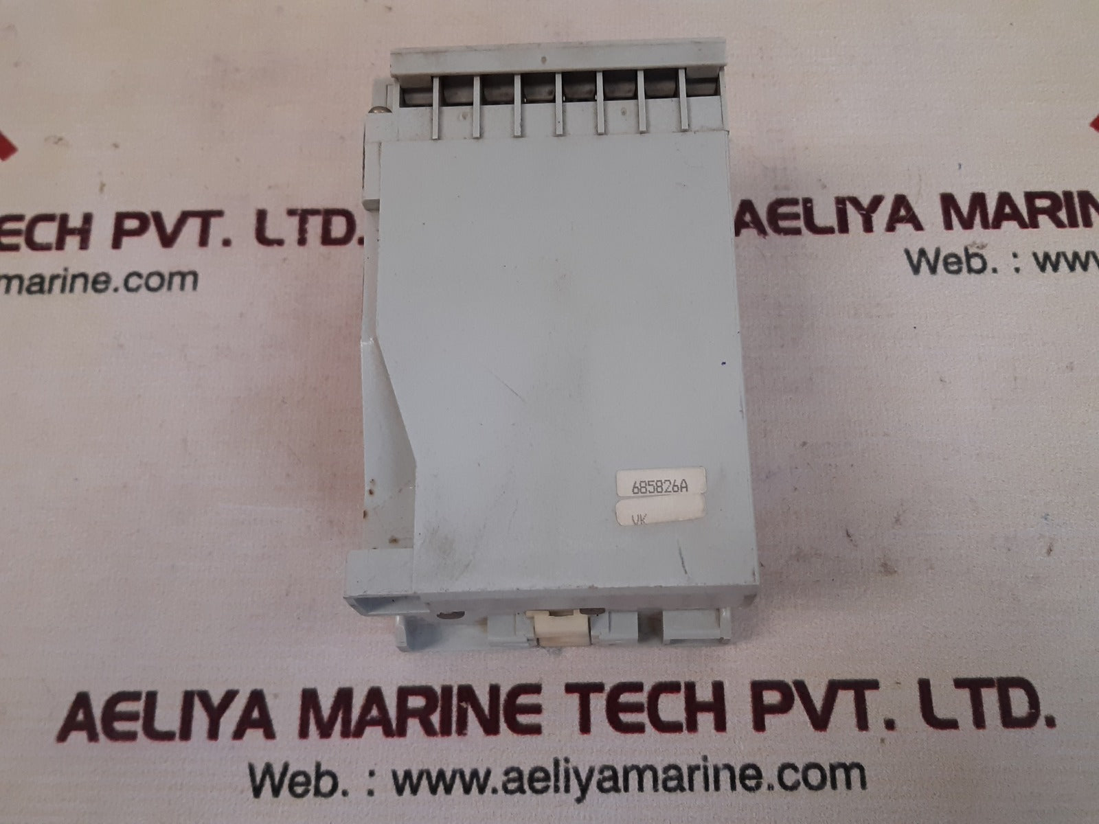 Vm 100/127 vac power supply module 685826a