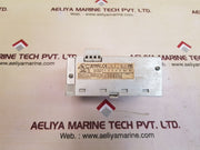 Sixnet et-5es industrial ethernet real-time switch