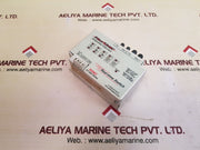 Sixnet et-5es industrial ethernet real-time switch