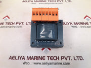 Nt 0,1 motor starter control transformers 61558