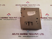 Siemens simatic s5-100u 6es5 103-8ma03 cpu 103 plc process