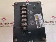 Hinox Es24-2.5E Power Supply Input Dc24V
