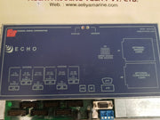 Federal echo-mb digital intercom circuit board