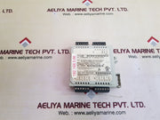 Acromag 972en-4006 ethernet modbus tcp/ip dc current output module