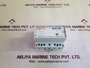 Vigilohm /merlin gerin tr5a insulation monitoring device 