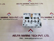 Vigilohm /merlin gerin tr5a insulation monitoring device