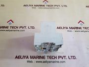 Vigilohm /merlin gerin tr5a insulation monitoring device