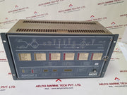 Kongsberg Norcontrol Ac4Ecr Auto Chief 4 Control Room Unit 8200022