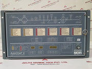 Kongsberg Norcontrol Ac4Ecr Auto Chief 4 Control Room Unit 8200022