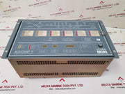 Kongsberg Norcontrol Ac4Ecr Auto Chief 4 Control Room Unit 8200022