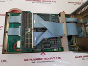 Kongsberg Norcontrol Ac4Ecr Auto Chief 4 Control Room Unit 8200022