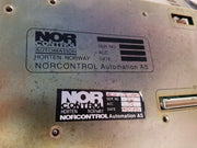 Kongsberg Norcontrol Ac4Ecr Auto Chief 4 Control Room Unit 8200022