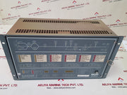 Kongsberg Norcontrol 8200022 Ac7Ecr Autochief 7 Remote Control System