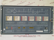 Kongsberg Norcontrol 8200022 Ac7Ecr Autochief 7 Remote Control System