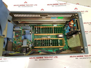 Kongsberg Norcontrol 8200022 Ac7Ecr Autochief 7 Remote Control System