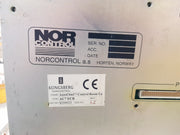 Kongsberg Norcontrol 8200022 Ac7Ecr Autochief 7 Remote Control System