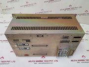 Norcontrol autochief 4 remote control system