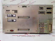 Norcontrol autochief 4 remote control system