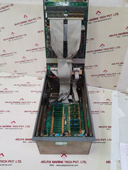 Norcontrol autochief 4 remote control system