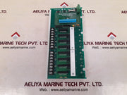 Opto 22 snapb8mc ecr14 8slot module rack