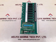 Opto 22 snapb8mc ecr14 8slot module rack