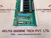 Opto 22 snapb8mc ecr14 8slot module rack
