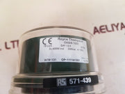 Royce thompson oasis 1000 lighting controller sensor switch (New)