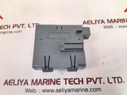 Siemens simatic s7 6es7 195-7 hb00-0xa0 bus module
